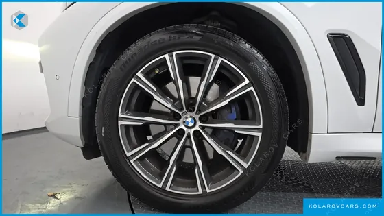 BMW X5 XDRIVE 30D M SPORT