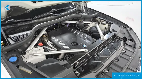 BMW X5 XDRIVE 30D M SPORT