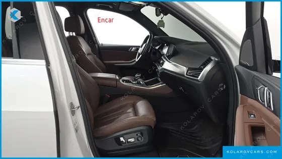 BMW X5 XDRIVE 30D M SPORT