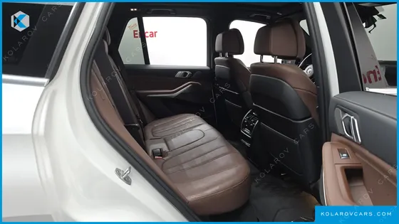 BMW X5 XDRIVE 30D M SPORT
