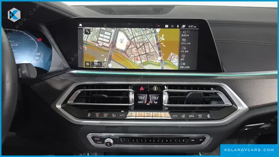 BMW X5 XDRIVE 30D M SPORT