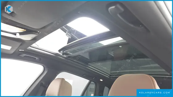 BMW X5 XDRIVE 30D M SPORT