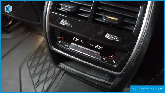 BMW X5 XDRIVE 30D M SPORT