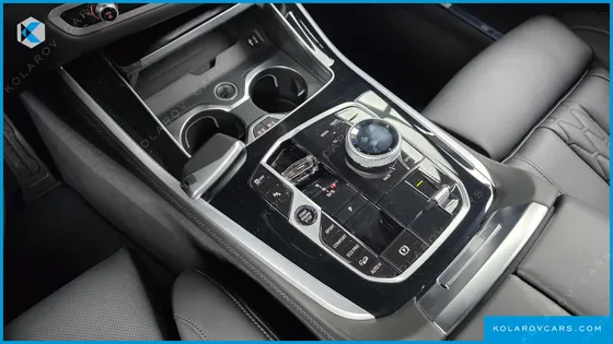 BMW X5 XDRIVE 40I M SPORT