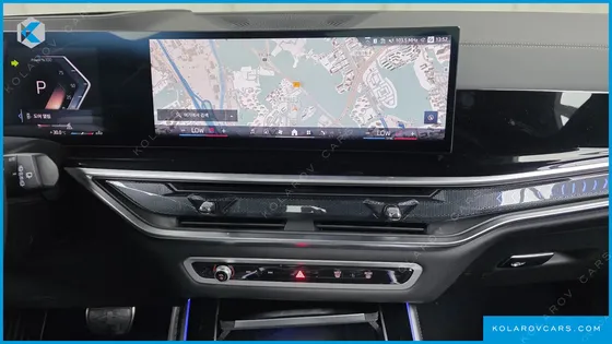 BMW X5 XDRIVE 40I M SPORT