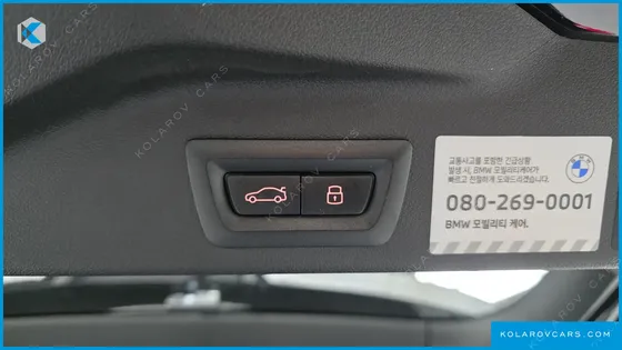 BMW X5 XDRIVE 40I M SPORT