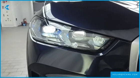 BMW X5 XDRIVE 40I M SPORT