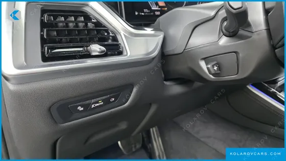 BMW X5 XDRIVE 40I M SPORT