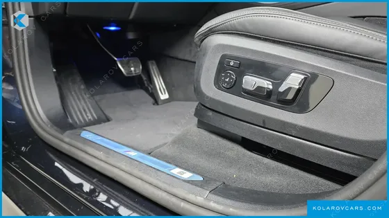 BMW X5 XDRIVE 40I M SPORT