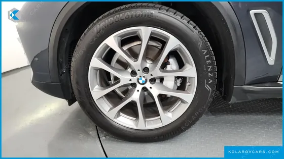 BMW X5 XDRIVE 30D XLINE