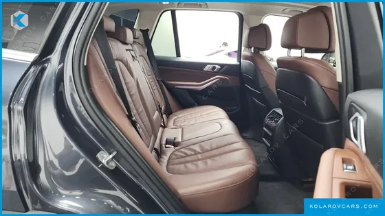 BMW X5 XDRIVE 30D XLINE