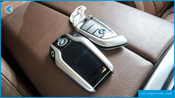 BMW X5 XDRIVE 30D XLINE
