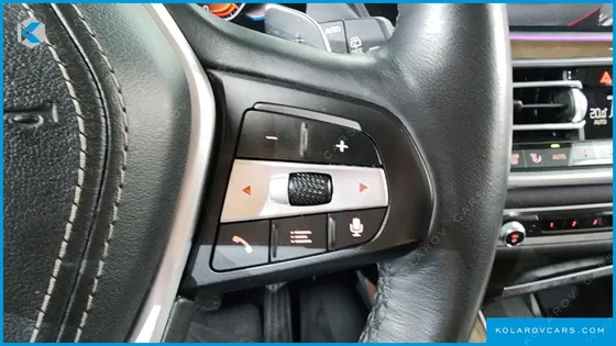 BMW X5 XDRIVE 30D XLINE