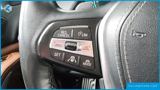 BMW X5 XDRIVE 30D XLINE