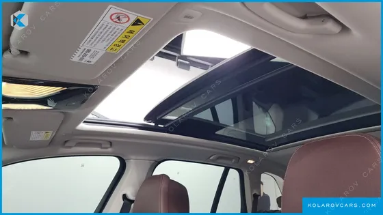 BMW X5 XDRIVE 30D XLINE