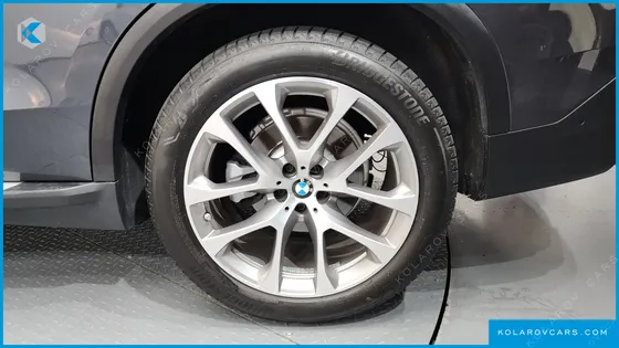 BMW X5 XDRIVE 30D XLINE