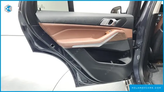 BMW X5 XDRIVE 30D XLINE