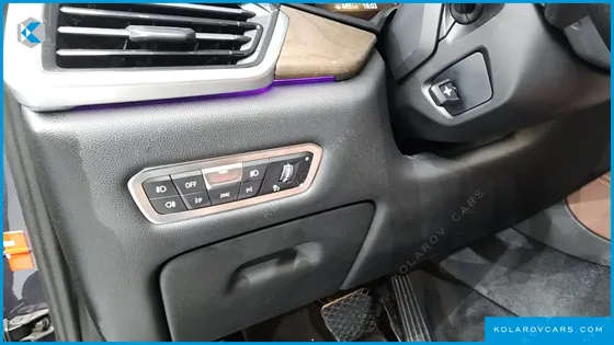 BMW X5 XDRIVE 30D XLINE