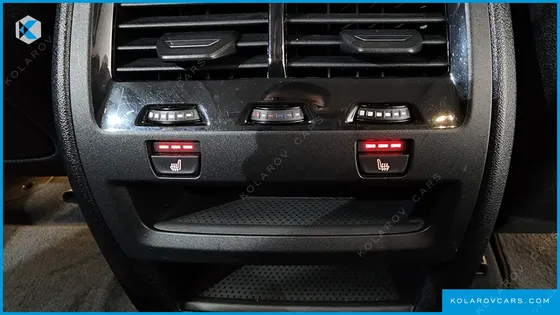 BMW X5 XDRIVE 30D XLINE