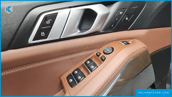 BMW X5 XDRIVE 30D XLINE