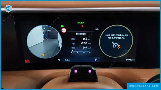 HYUNDAI PALISADE GASOLINE 2.5T 4WD 7-SEATER