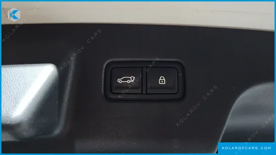 HYUNDAI PALISADE GASOLINE 2.5T 4WD 7-SEATER