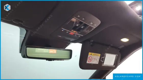 HYUNDAI PALISADE GASOLINE 2.5T 4WD 7-SEATER