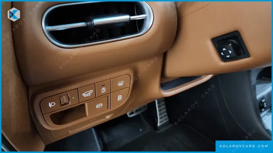 HYUNDAI PALISADE GASOLINE 2.5T 4WD 7-SEATER