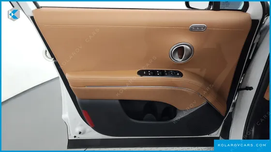 HYUNDAI PALISADE GASOLINE 2.5T 4WD 7-SEATER
