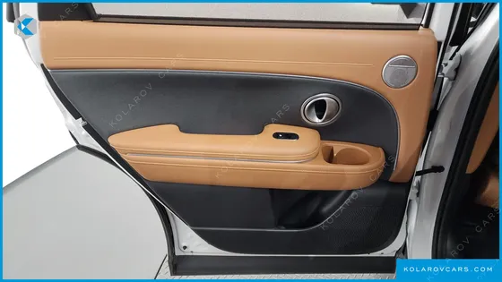 HYUNDAI PALISADE GASOLINE 2.5T 4WD 7-SEATER