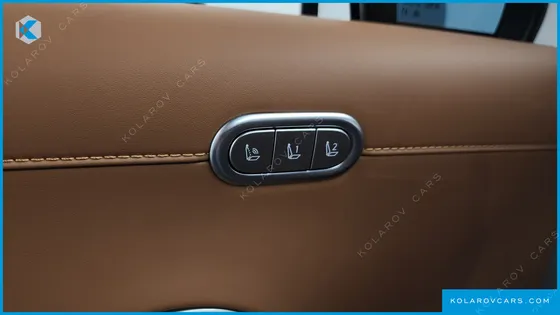 HYUNDAI PALISADE GASOLINE 2.5T 4WD 7-SEATER