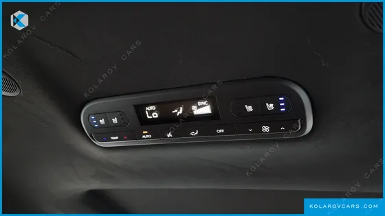 HYUNDAI PALISADE GASOLINE 2.5T 4WD 7-SEATER