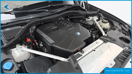 BMW X3 XDRIVE 20I M SPORTS PRO