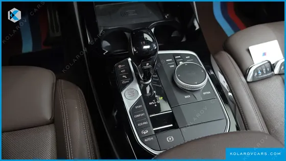 BMW X3 XDRIVE 20I M SPORTS PRO