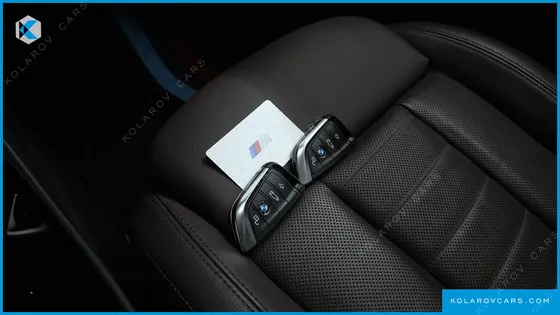 BMW X3 XDRIVE 20I M SPORTS PRO