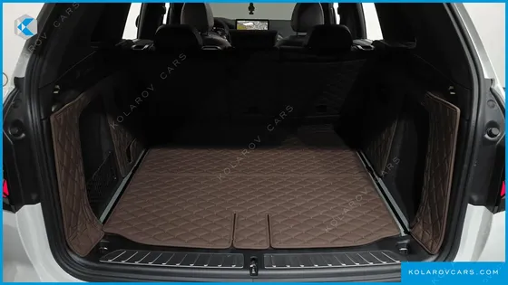 BMW X3 XDRIVE 20I M SPORTS PRO