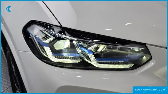 BMW X3 XDRIVE 20I M SPORTS PRO