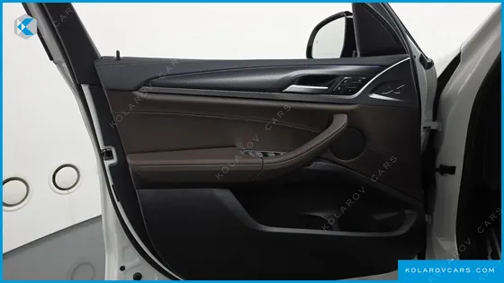 BMW X3 XDRIVE 20I M SPORTS PRO