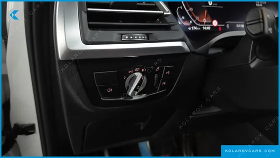 BMW X3 XDRIVE 20I M SPORTS PRO