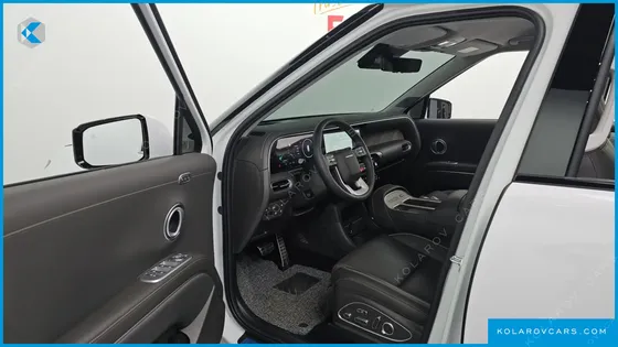 HYUNDAI PALISADE HEV 2.5T 4WD 7-SEATER