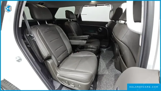 HYUNDAI PALISADE HEV 2.5T 4WD 7-SEATER