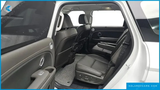 HYUNDAI PALISADE HEV 2.5T 4WD 7-SEATER