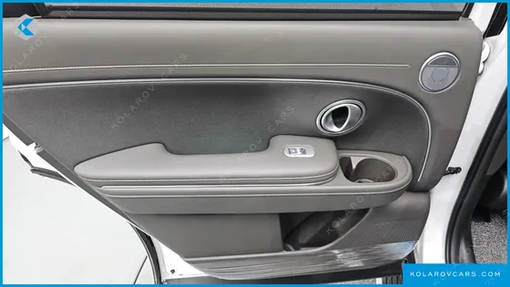 HYUNDAI PALISADE HEV 2.5T 4WD 7-SEATER