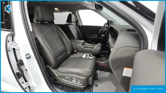 HYUNDAI PALISADE HEV 2.5T 4WD 7-SEATER