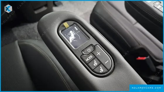 HYUNDAI PALISADE HEV 2.5T 4WD 7-SEATER
