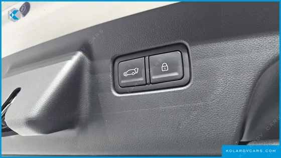 HYUNDAI PALISADE HEV 2.5T 4WD 7-SEATER
