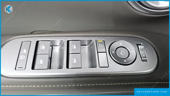 HYUNDAI PALISADE HEV 2.5T 4WD 7-SEATER