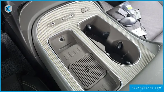 HYUNDAI PALISADE HEV 2.5T 4WD 7-SEATER