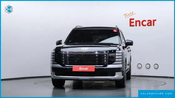 HYUNDAI PALISADE GASOLINE 2.5T 2WD 9-SEATER