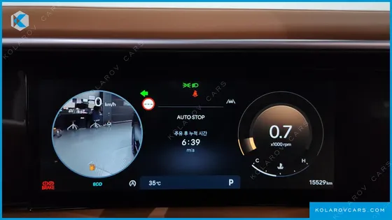 HYUNDAI PALISADE GASOLINE 2.5T 2WD 9-SEATER